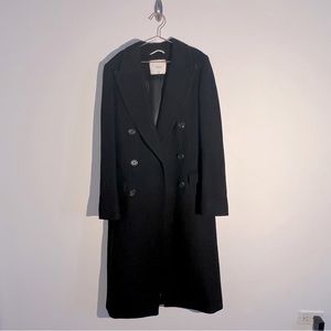 Aritiza Wilfred Kerr black xxs